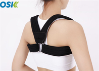 Medical Posture Support Brace Composite Cloth Dressing Type With Underarm Pads